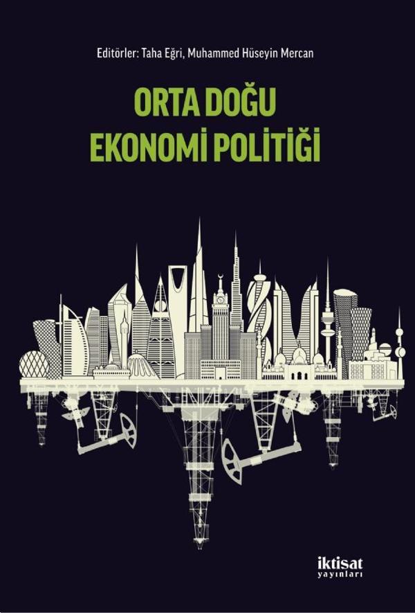 Orta Doğu Ekonomi Politiği - İktisat Yayınları - Image 1