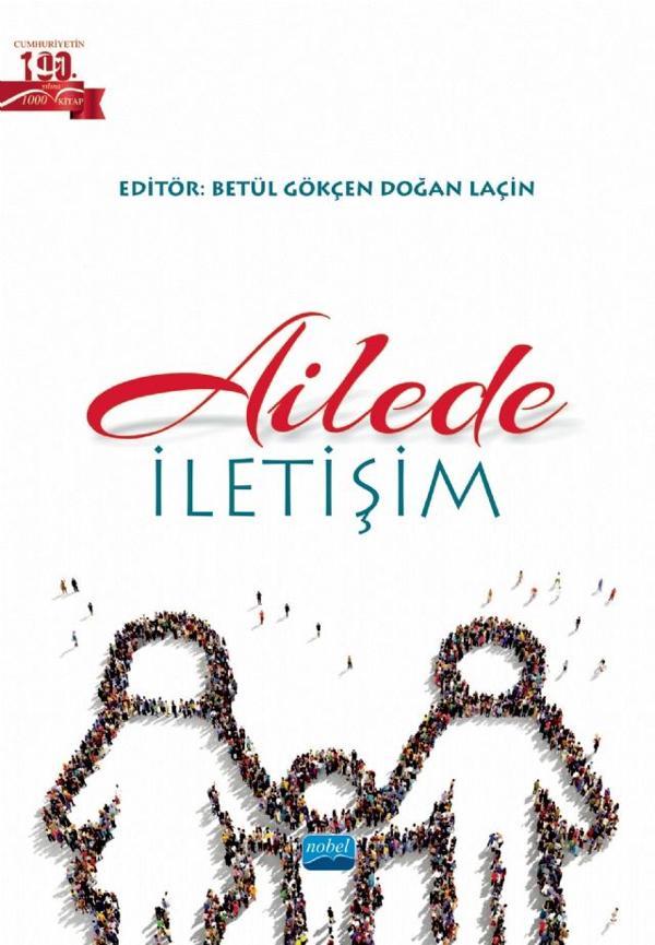 Nobel Akademik Yayıncılık Ailede İletişim - Nobel Akademik Yayıncılık - Image 1