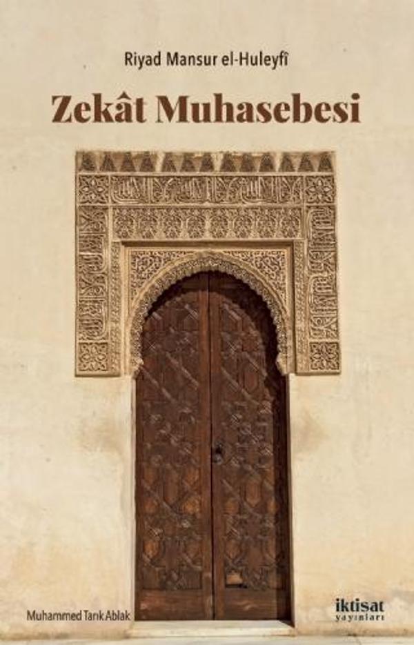 Zekat Muhasebesi - İktisat Yayınları - Image 1