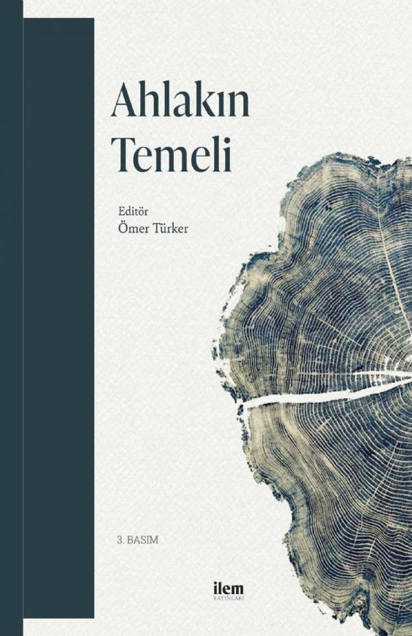 Ahlakın Temeli - İlem Yayınları - Image 1