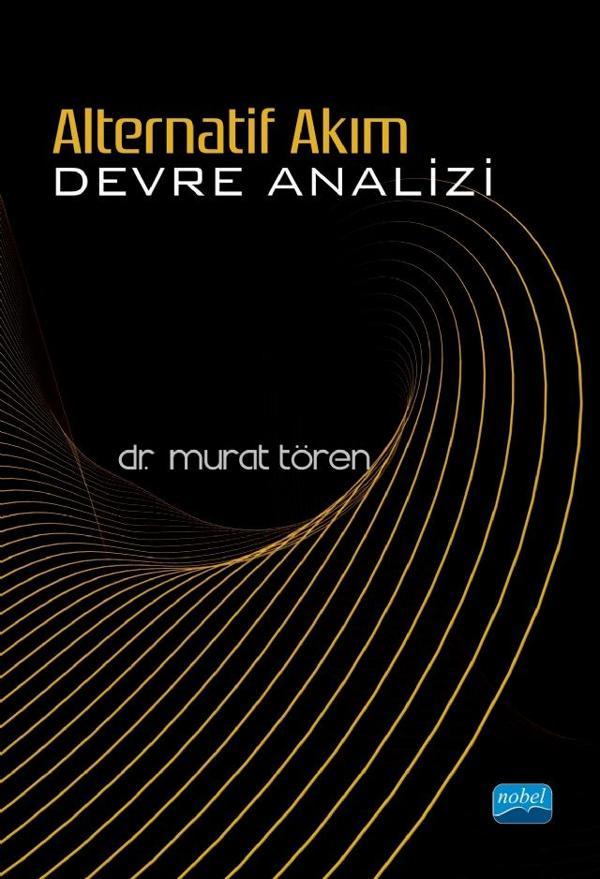 Alternatif Akım Devre Analizi - Nobel Akademik Yayıncılık - Image 1