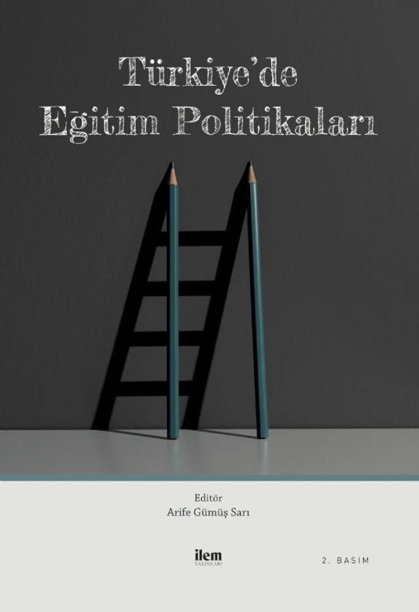 Türkiye’de Eğitim Politikaları - İlem Yayınları - Image 1