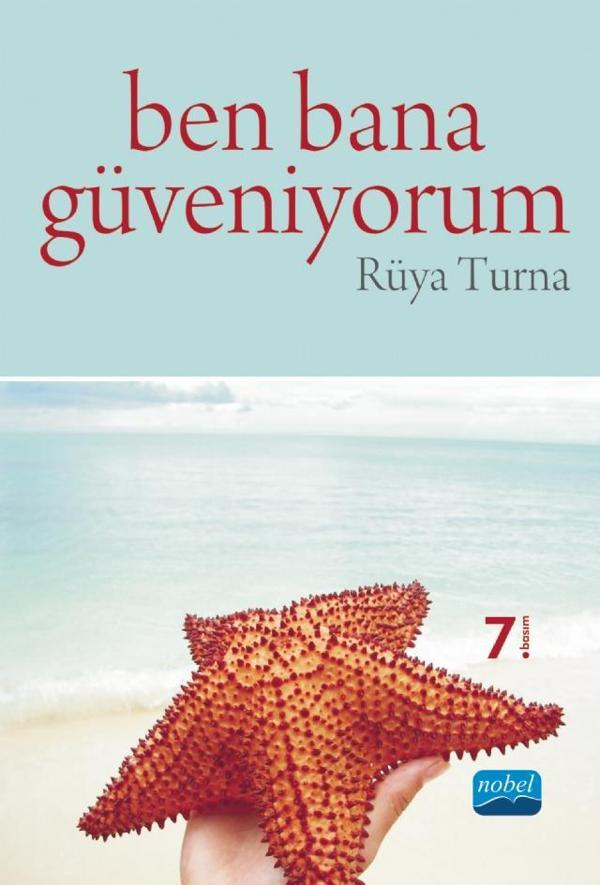 Ben Bana Güveniyorum - Nobel Akademik Yayıncılık - Image 1