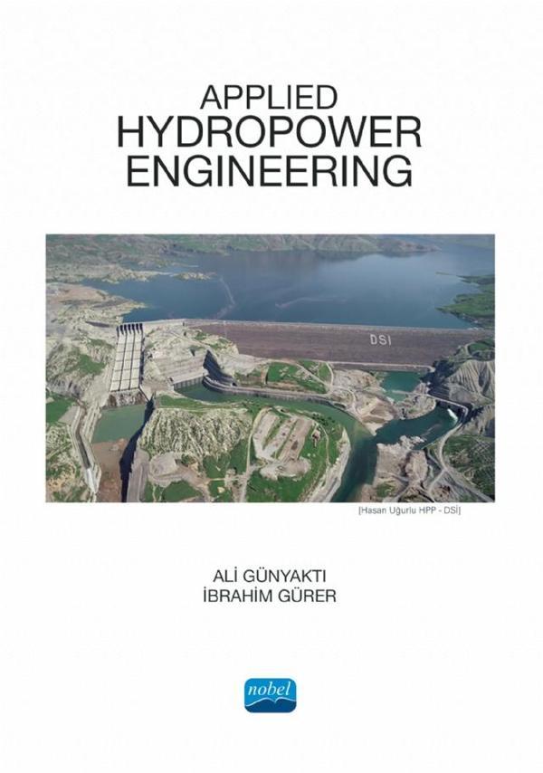 Applied Hydropower Engineering - Nobel Akademik Yayıncılık - Image 1