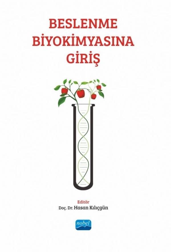 Beslenme Biyokimyasına Giriş - Nobel Akademik Yayıncılık - Image 1