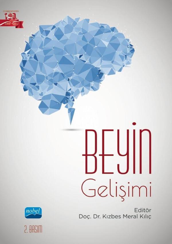 Nobel Akademik Yayıncılık Beyin Gelişimi - Nobel Akademik Yayıncılık - Image 1