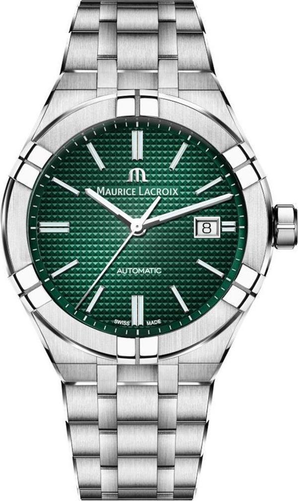 Maurice Lacroix ML-AI6008SS002630-1 Erkek Kol Saati - Image 1