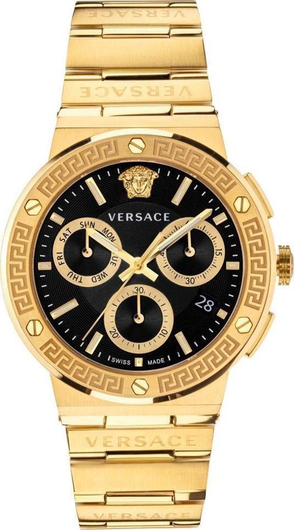 Versace VRSCVEZ900421 Erkek Kol Saati - Image 1
