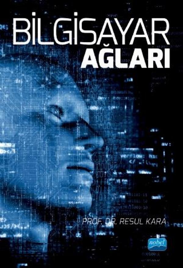 Nobel Akademik Yayıncılık Bilgisayar Ağları - Nobel Akademik Yayıncılık - Image 1
