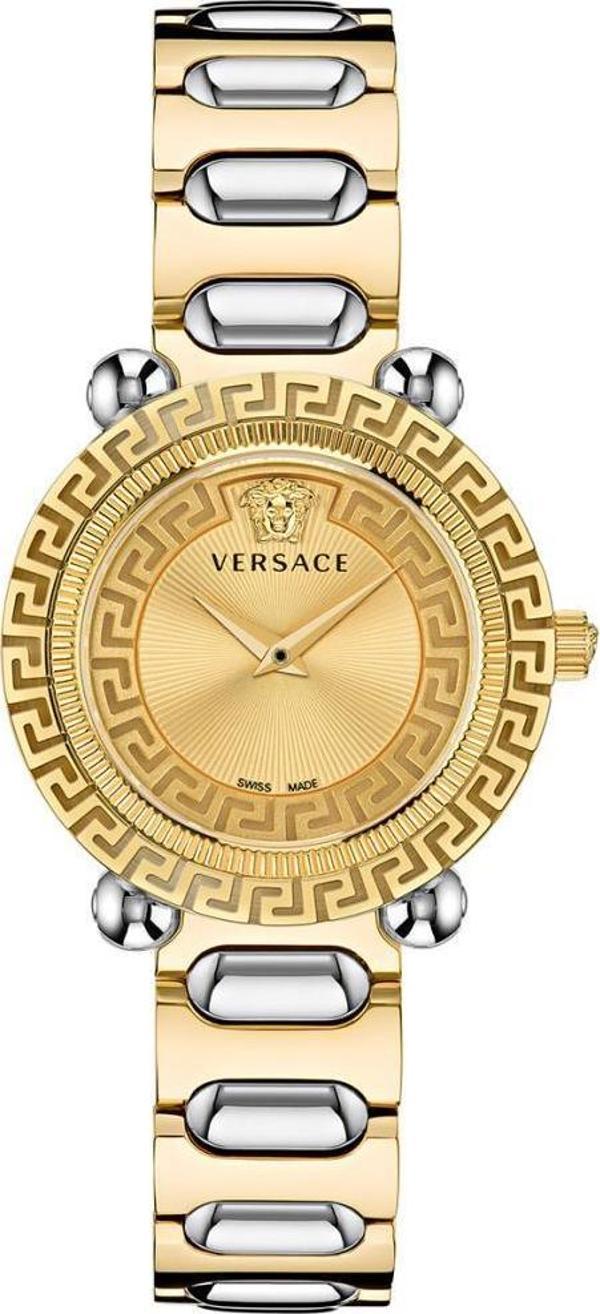 Versace VRSCVE6I00423 Kadın Kol Saati - Image 1
