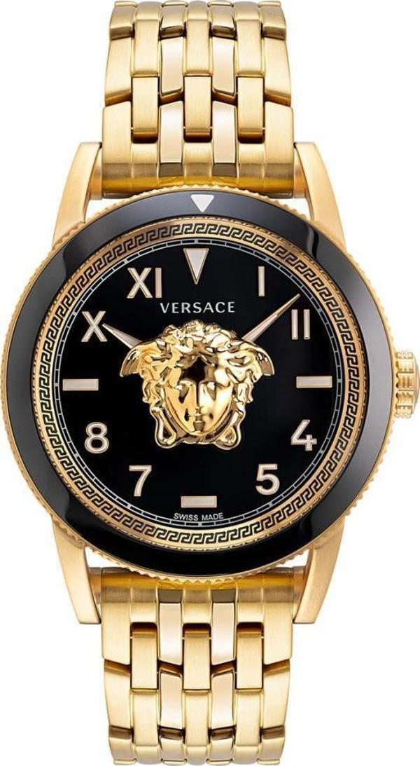 Versace VRSCVE2V00322 Erkek Kol Saati - Image 1