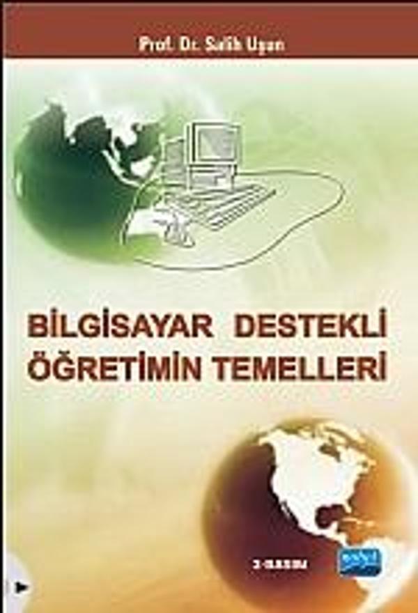 Bilgisayar Destekli Öğretimin Temelleri - Nobel Akademik Yayıncılık - Image 1