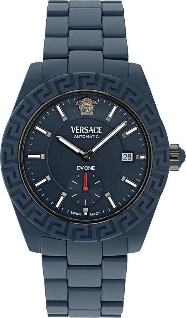 Versace VRSCVE7K00223 Erkek Kol Saati - Image 1