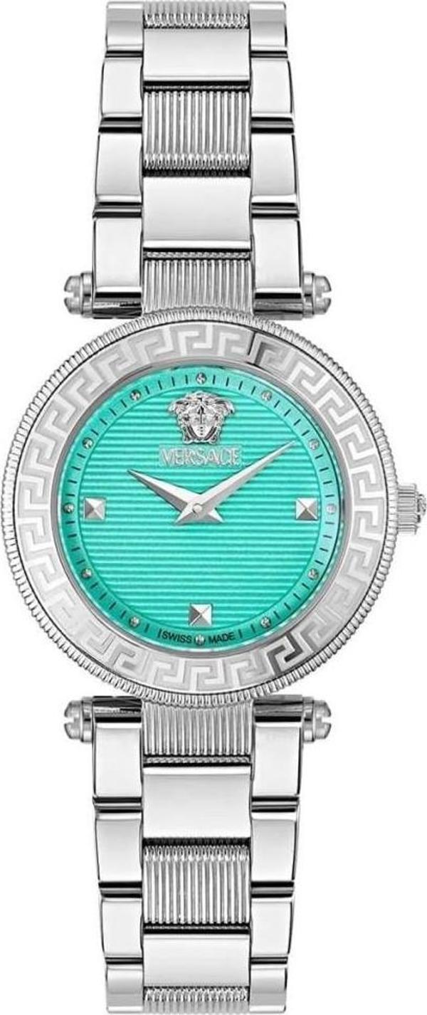 Versace VRSCVEBFA0124 Kadın Kol Saati - Image 1