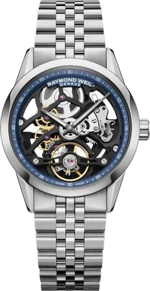 Raymond Weil RW2783ST50000 Erkek Kol Saati - Image 1