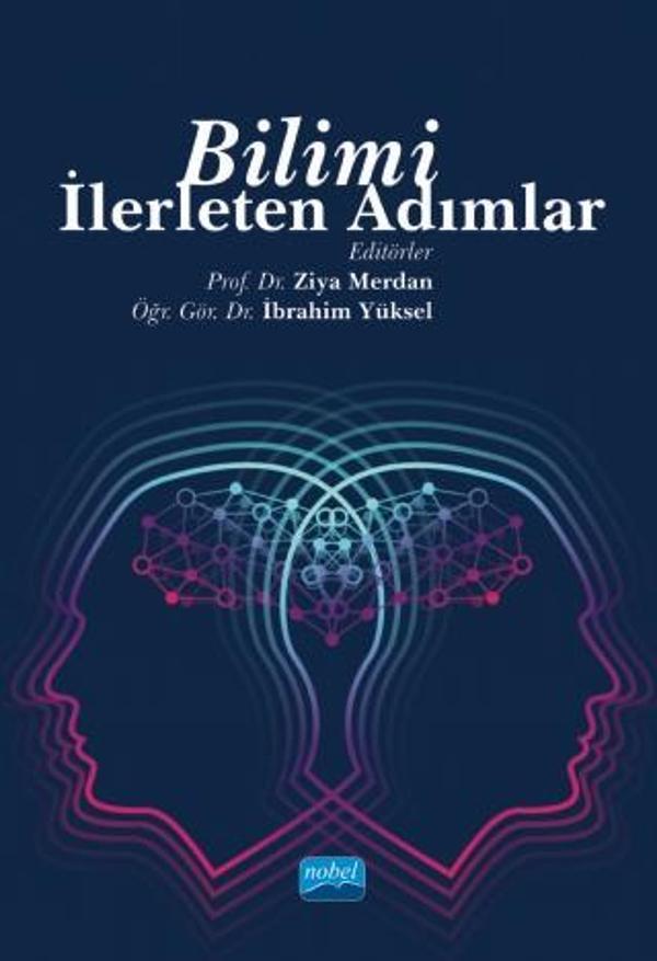 Bilimi İlerleten Adımlar - Nobel Akademik Yayıncılık - Image 1