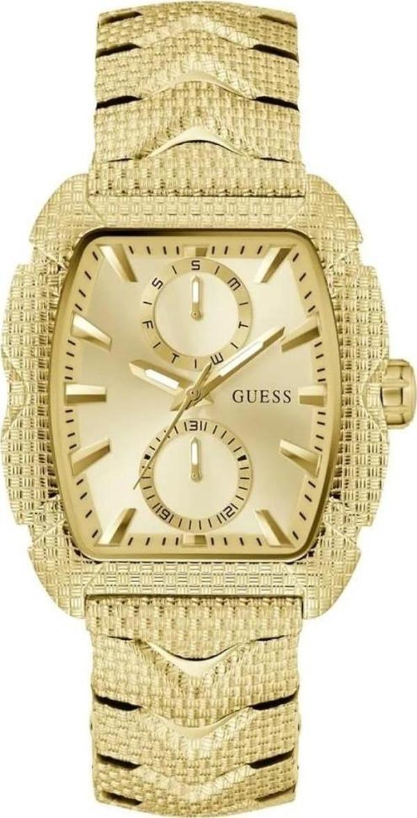 Guess GUGW0885G1 Erkek Kol Saati - Image 1