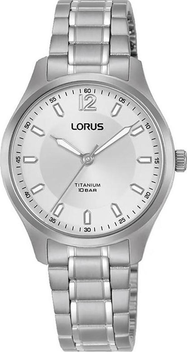 Lorus RG239XX9 Titanyum Kadın Kol Saati - Image 1