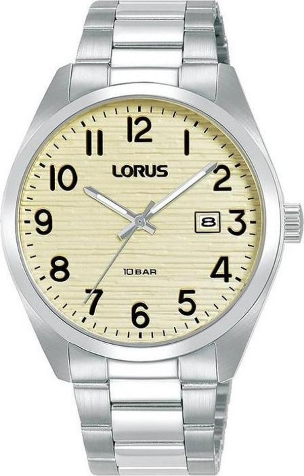 Lorus RH911RX9 Erkek Kol Saati - Image 1