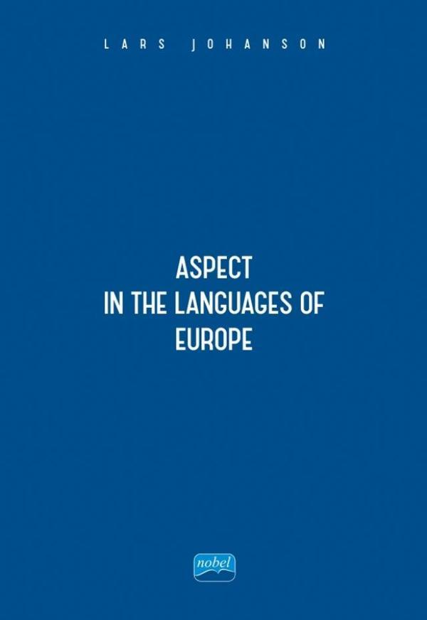 Aspect in the Languages of Europe - Nobel Akademik Yayıncılık - Image 1