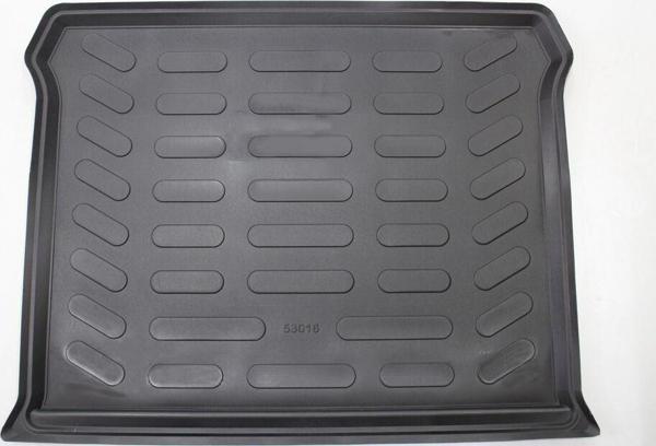 Fiat Doblo 2015-2022 Bagaj Havuzu | Easy - Image 1