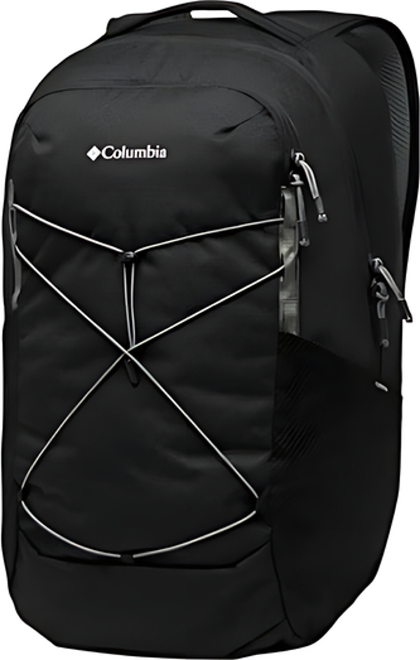 Columbia Atlas Explorer 25 L Sırt Çantası Siyah - Image 1
