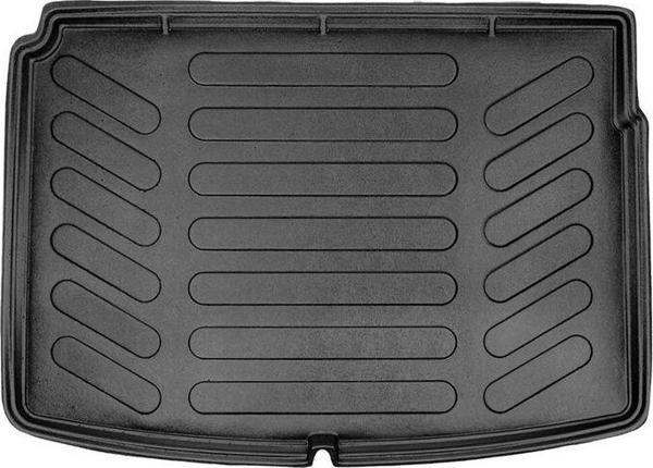 Fiat Fiorino 2020 Sonrası Bagaj Havuzu | Pastik Zeminli - Image 1