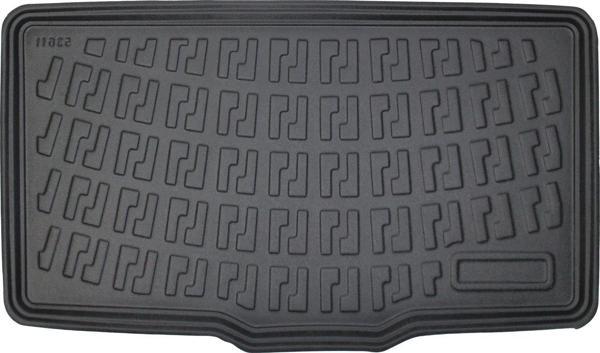 Fiat Panda 2011 Sonrası Bagaj Havuzu - Image 1