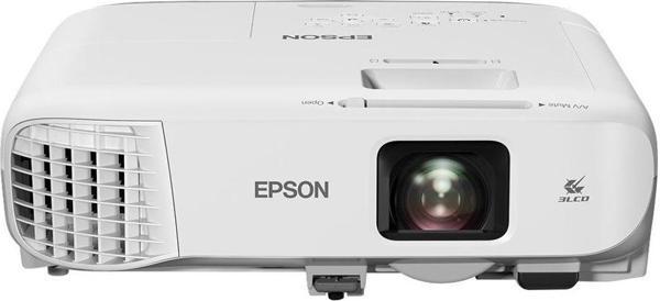 Epson EB-992F Full HD Kablosuz Projeksiyon - Image 1
