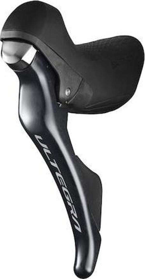 Shimano Ultegra ST-R8000 Sol Vites Fren Kolu 2 Vites - Image 1