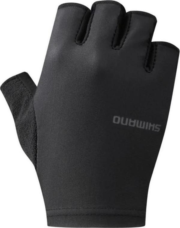 Shimano Sumire Bayan Siyah Kısa Eldiven Beden L - Image 1