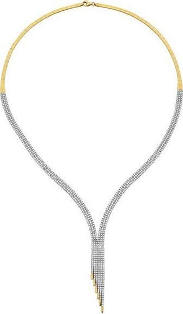 Altın Gerdanlık 19,33 Gram - Image 1