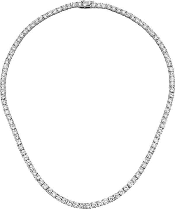 Altın Su Yolu Gerdanlık 21,97 Gram - Image 1