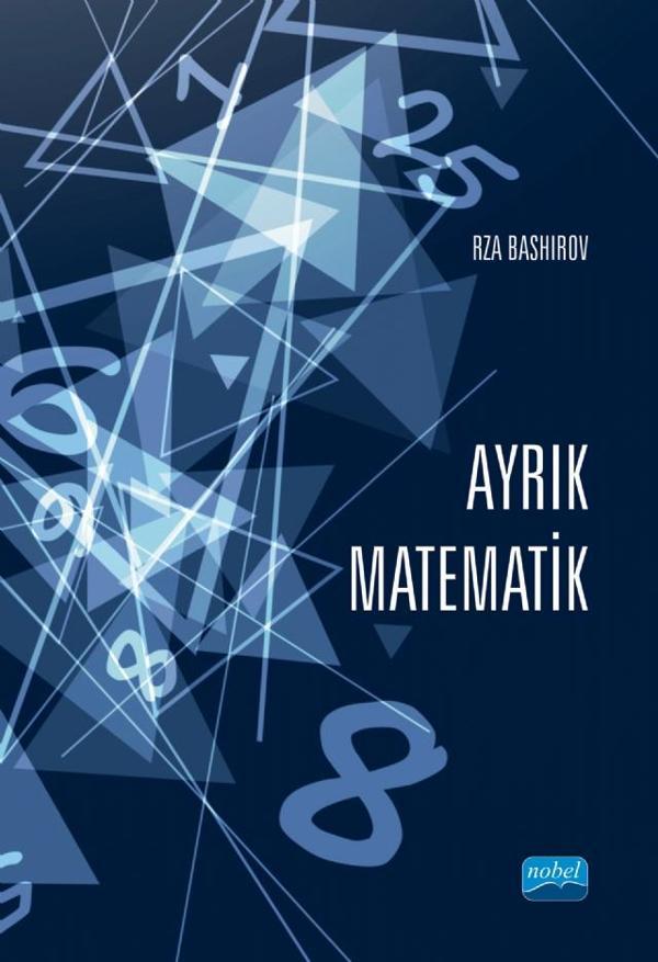 AYRIK MATEMATİK - Nobel Akademik Yayıncılık - Image 1