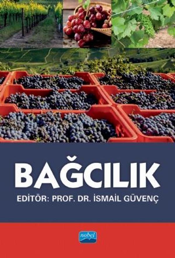 BAĞCILIK - Nobel Akademik Yayıncılık - Image 1