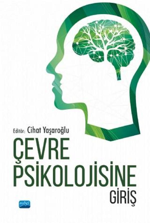 Çevre Psikolojisine Giriş - Nobel Akademik Yayıncılık - Image 1