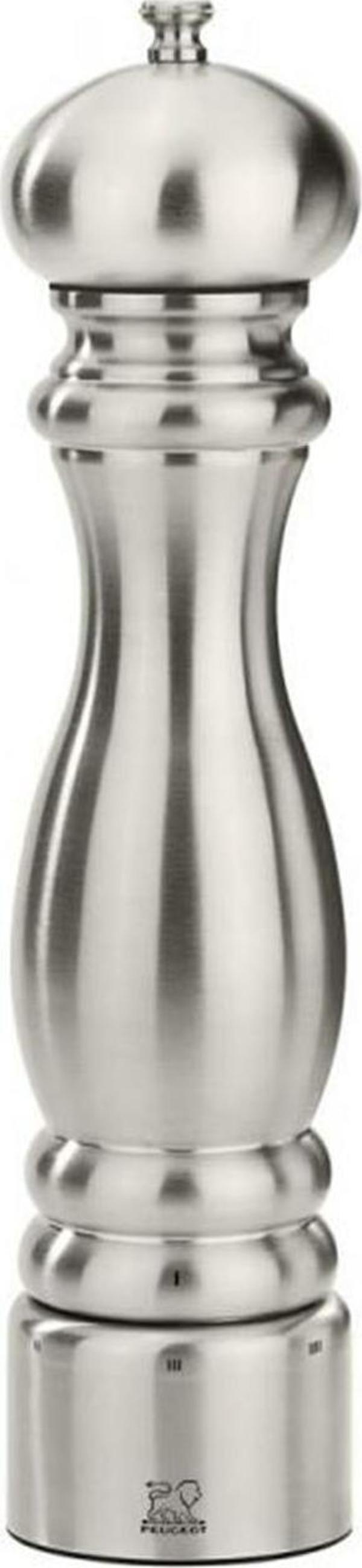 Peugeot Paris Inox Tuz Değirmeni U-Select 30 cm   - Image 1