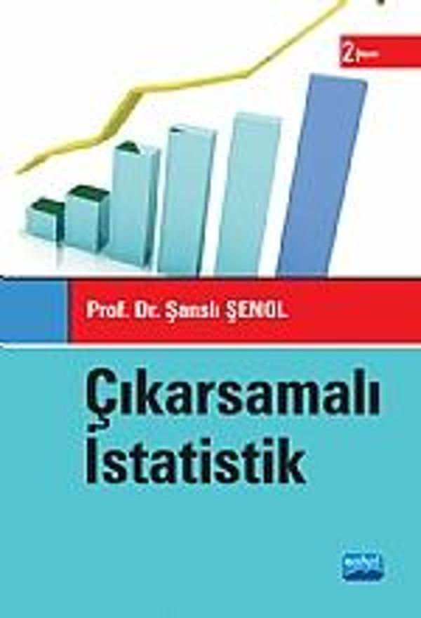 Nobel Akademik Yayıncılık Çıkarsamalı İstatistik - Nobel Akademik Yayıncılık - Image 1