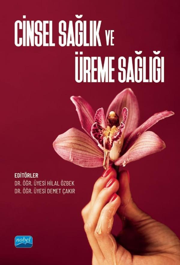 Cinsel Sağlık ve Üreme Sağlığı - Nobel Akademik Yayıncılık - Image 1
