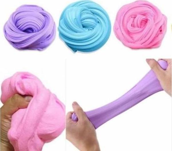 Slime Oyun Hamuru Slaym Hazır Sılaym 2 ADET Fiyatıdır - Image 1