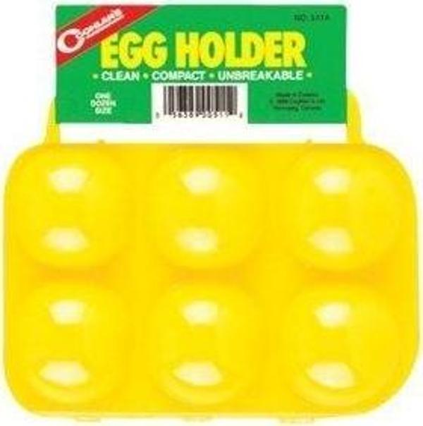Coghlans 6lı Yumurta Taşıma Kabı - Image 1