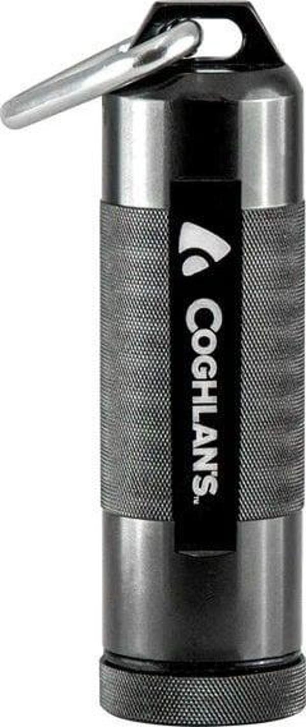 Coghlans Alüminyum Kapsül Kutu - Image 1