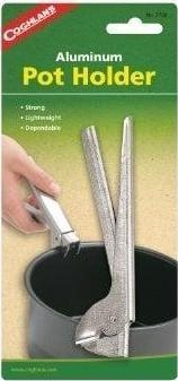 Coghlans Alüminyum Kulp - Image 1