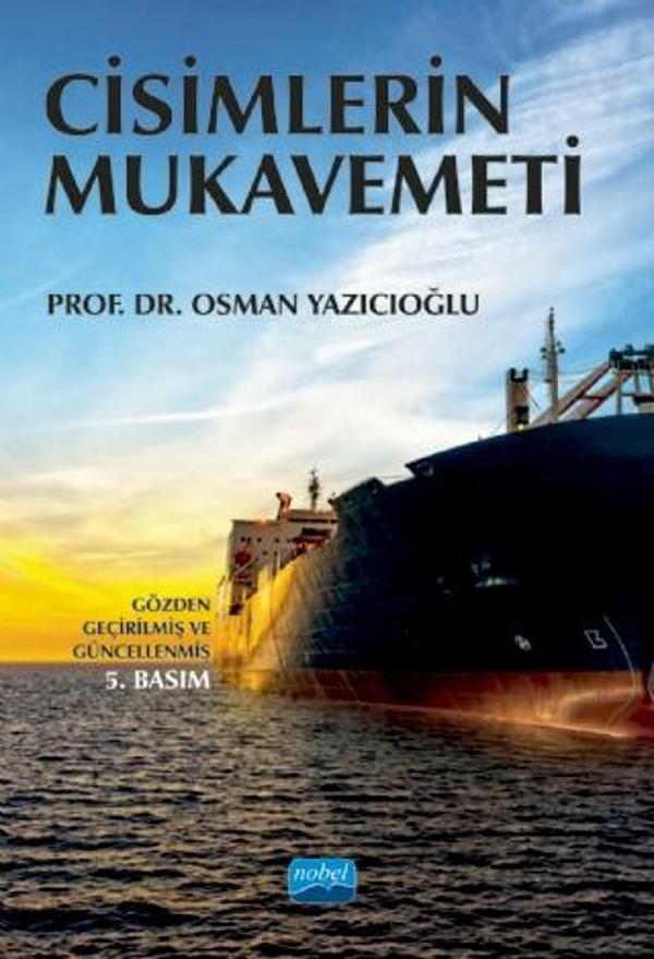 Cisimlerin Mukavemeti - Nobel Akademik Yayıncılık - Image 1