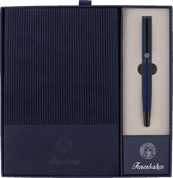 FENERBAHÇE A5 DEFTER+ ROLLER KALEM SE - Image 1