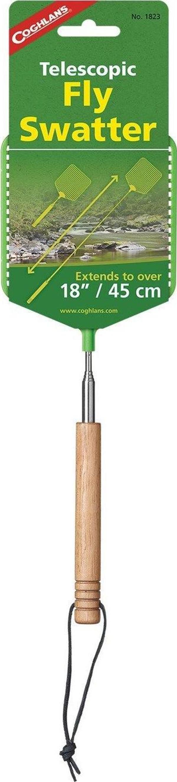 Coghlans Teleskopik Sineklik - Image 1