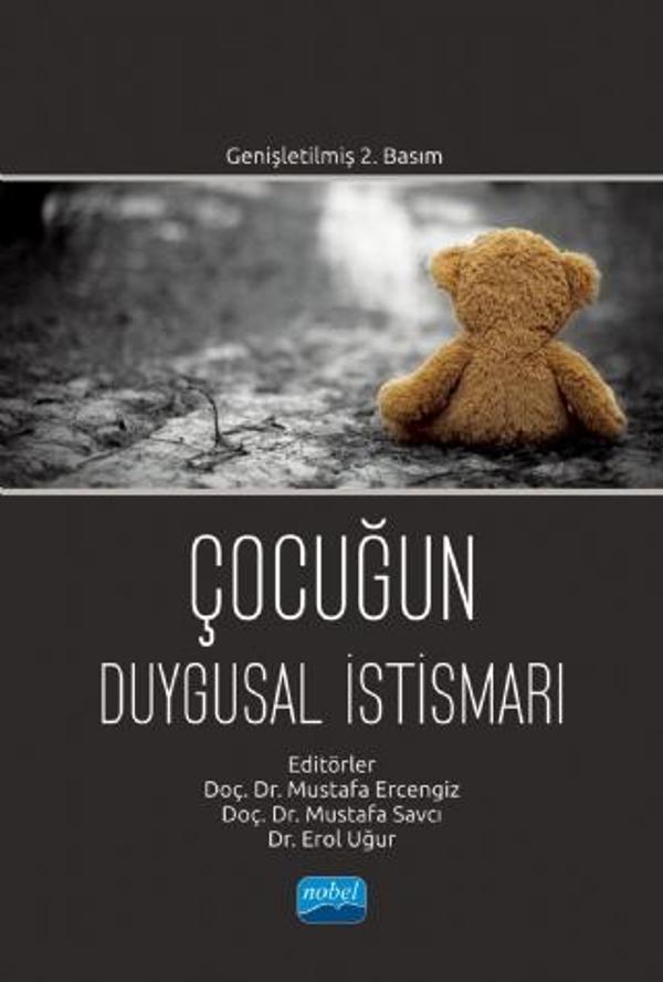 Çocuğun Duygusal İstismarı - Nobel Akademik Yayıncılık - Image 1