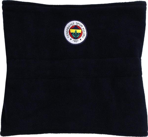 UNISEX 6 RENK LOGOLU BOYUNLUK - Image 1
