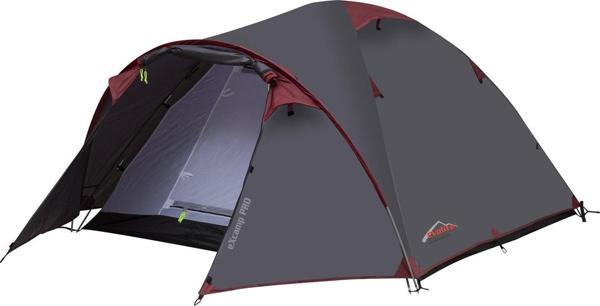 Evolite Excamp 3 Pro Çadır - 4 Mevsim - Image 1