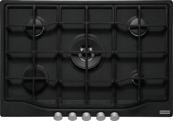 Franke FCH 755 4G TC MB C Wok Gözlü Ankastre Ocak - Image 1
